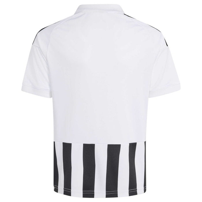 adidas Juventus Football 2026/27 Kids Home Jersey