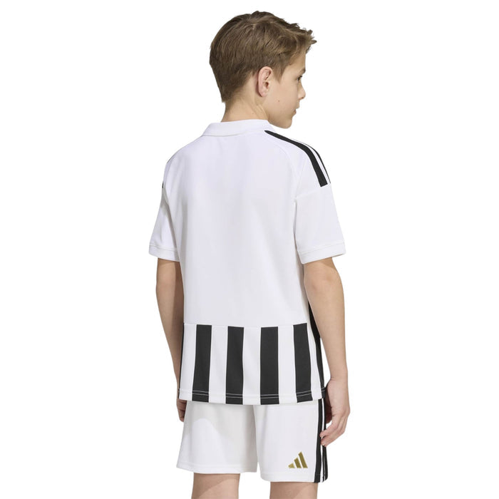 adidas Juventus Football 2026/27 Kids Home Jersey