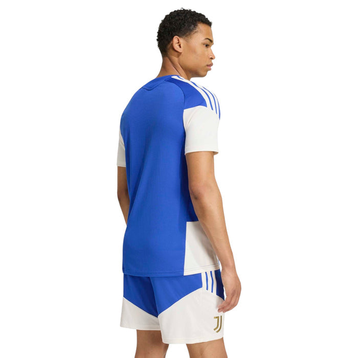 adidas Juventus Football 2026/27 Tiro Adults Competition Training Jersey