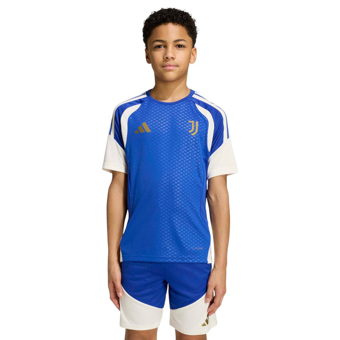 adidas Juventus Football 2026/27 Tiro Kids Training Jersey