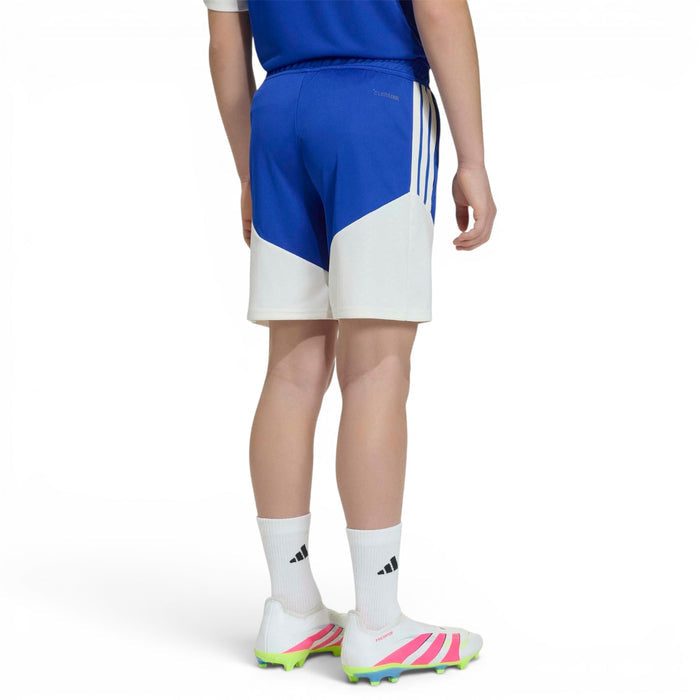 adidas Juventus Football 2026/27 Tiro Kids Training Shorts