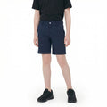 Puma Kids 4-Way-Stretch Outdoor Golf Shorts - Navy