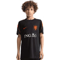 Nike Kids Netherlands World Cup 2026 Strike Soccer Dri-FIT Short-Sleeve Top