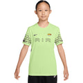 Nike Kylian Mbappé Academy Kids Dri-FIT Short-Sleeve Soccer Top