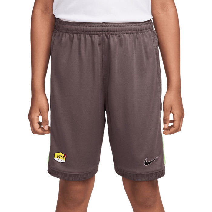 Nike Kylian Mbappé Academy Kids Dri-FIT Soccer Shorts