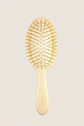 Large Ivory Hairbrush