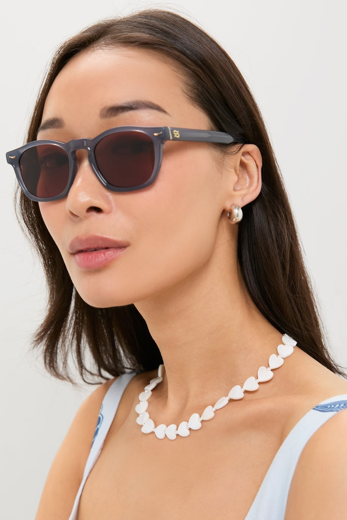 Last Call Alfie Sunglasses