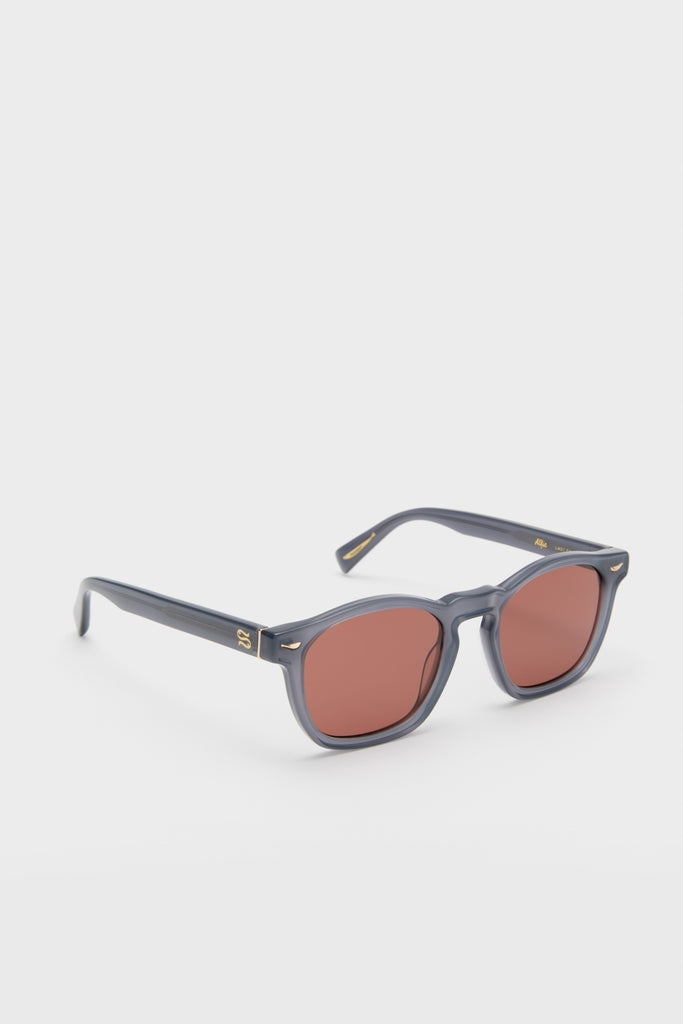 Last Call Alfie Sunglasses