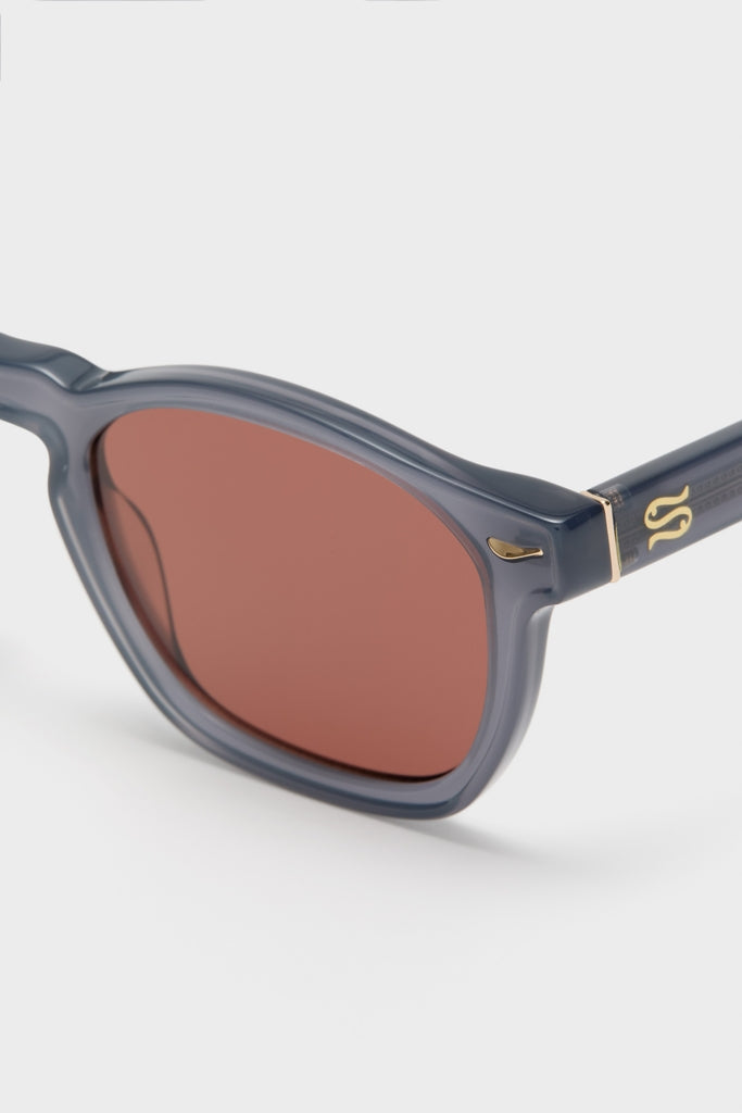 Last Call Alfie Sunglasses