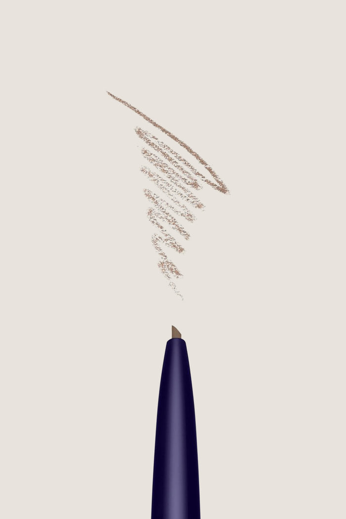 Latte The Super Fine Eyebrow Pencil Automatique