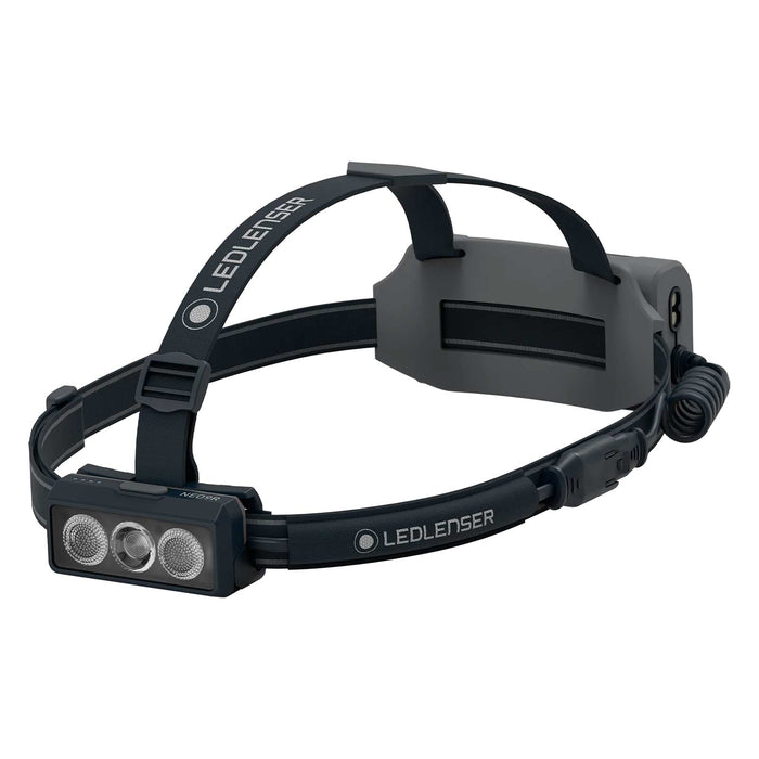 Ledlenser NEO9R Rechargeable Headlamp