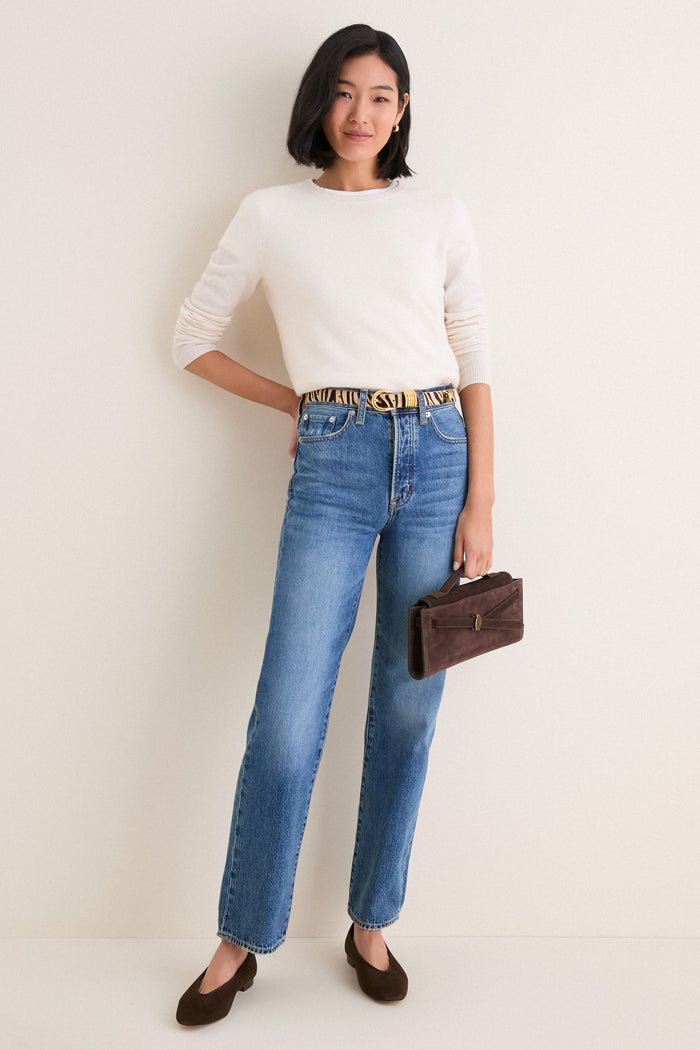 Legend Cassie Super High Rise Straight