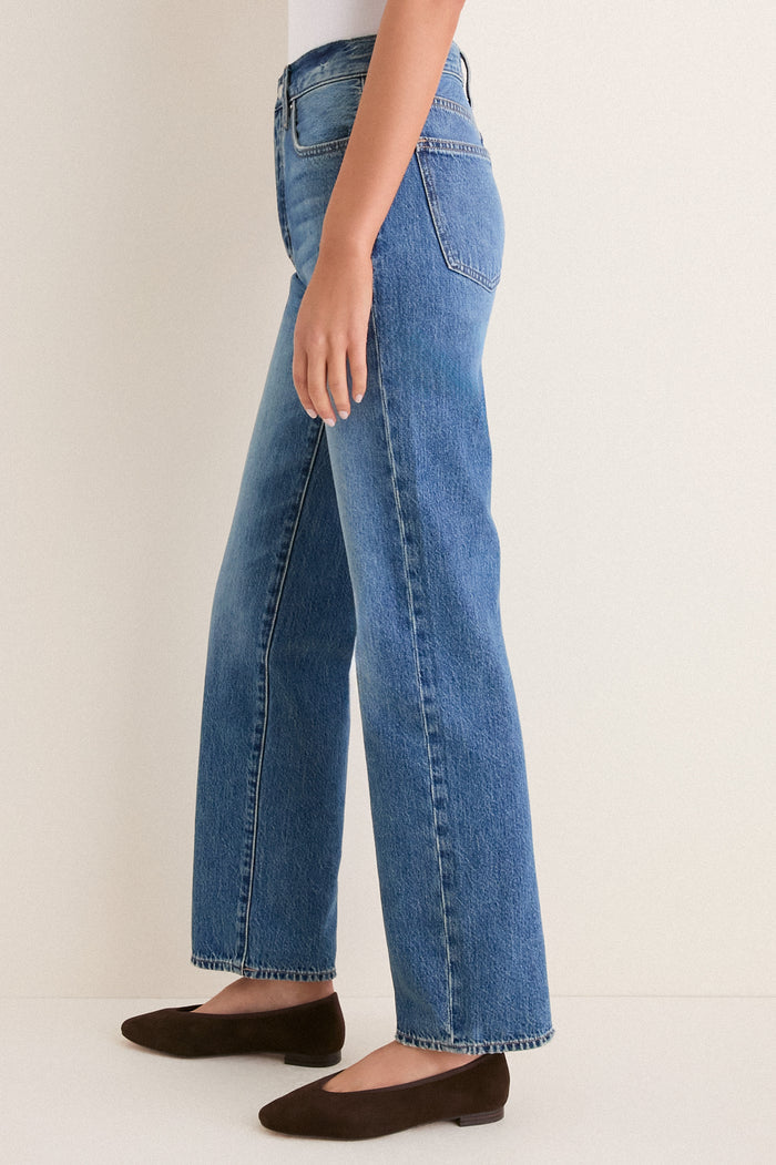 Legend Cassie Super High Rise Straight