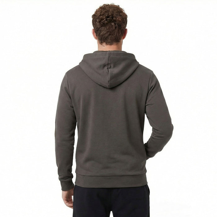 LeKanvy Everyday Adults Fleece-Lined Training Hoodie