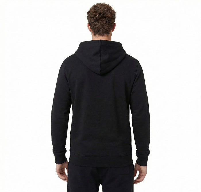 LeKanvy Everyday Adults Fleece-Lined Training Hoodie