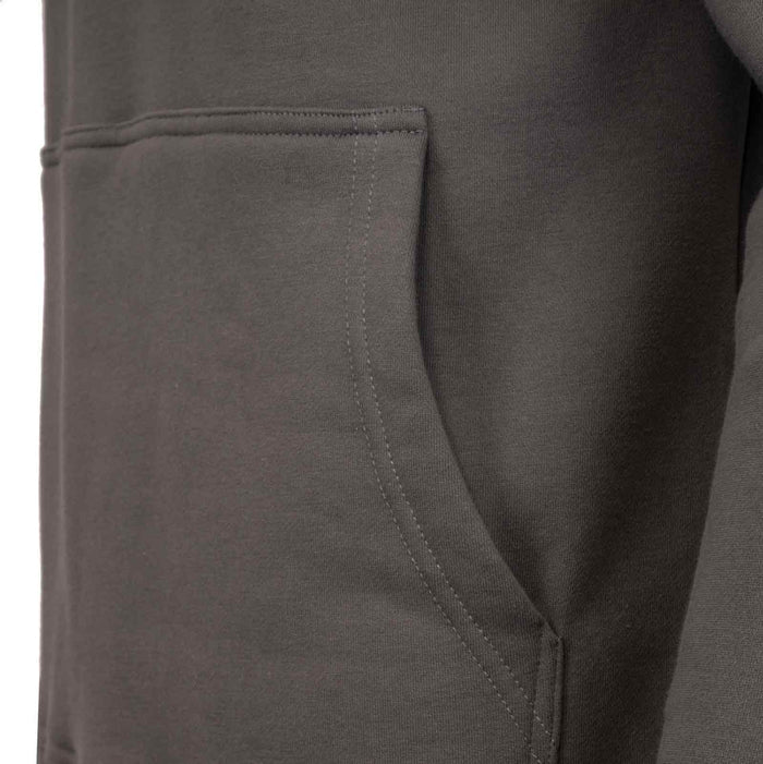 LeKanvy Everyday Adults Fleece-Lined Training Hoodie