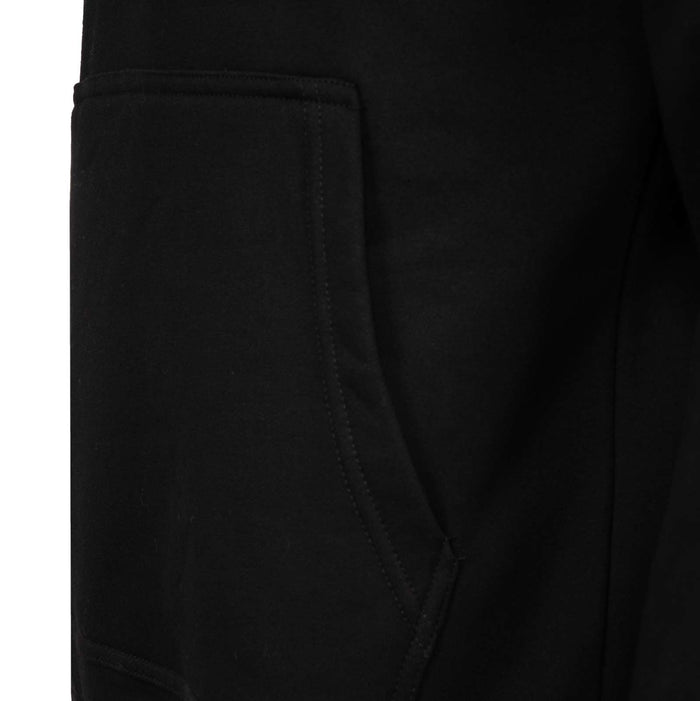 LeKanvy Everyday Adults Fleece-Lined Training Hoodie