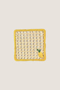 Lemon Square Coaster
