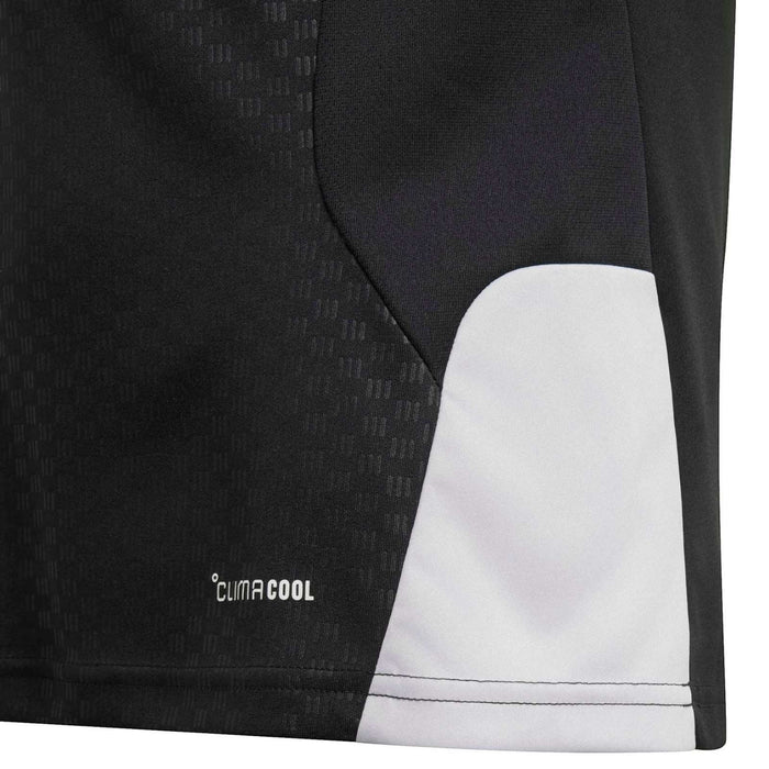 adidas LFC 26 Kids Train Jersey Black