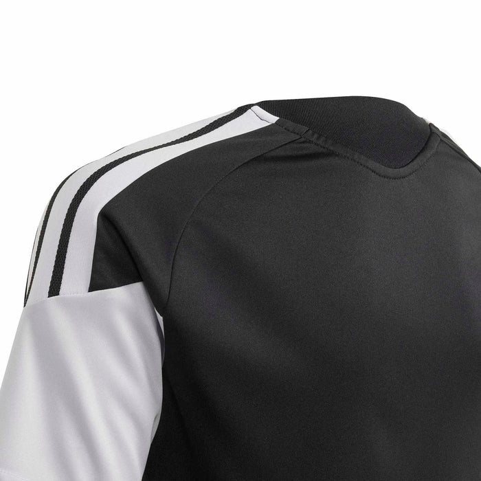 adidas LFC 26 Kids Train Jersey Black