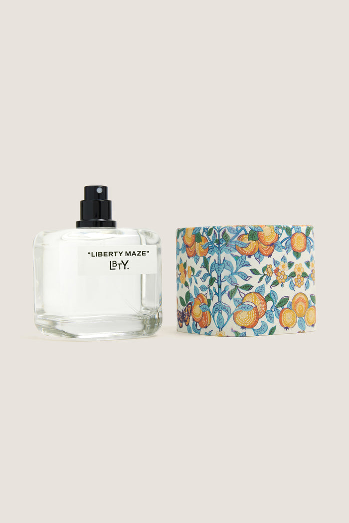 Liberty Maze Eau de Parfum