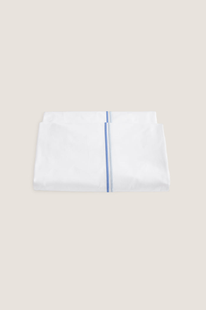 Light Blue Essex Duvet Cover
