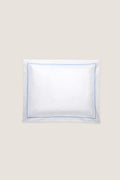 Light Blue Essex Sham