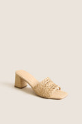 Light Natural Follie 2 Heels