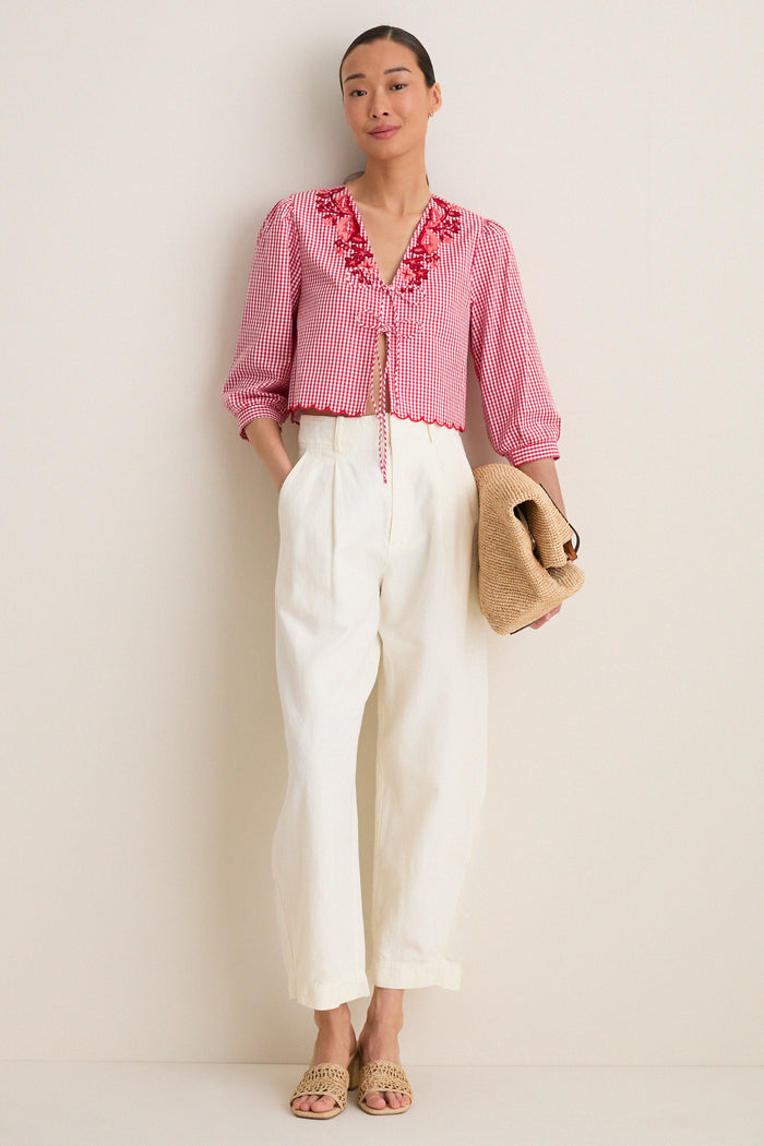 Light Natural Follie 2 Heels