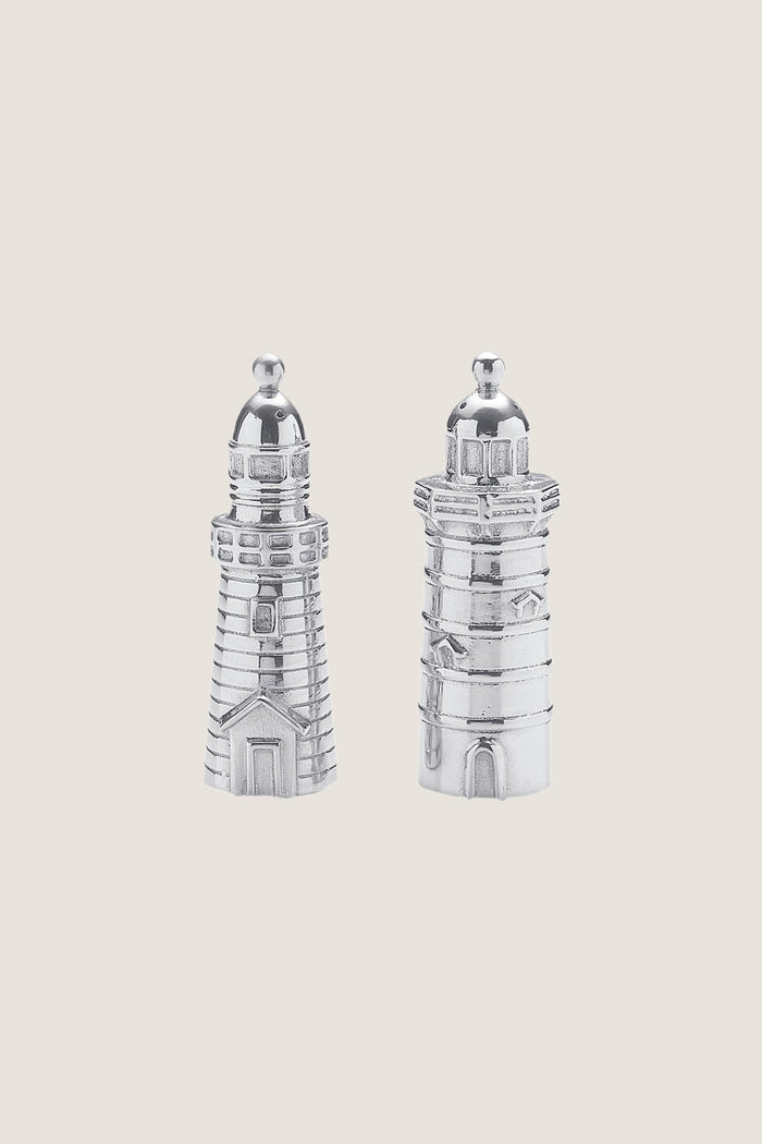 Lighthouse Salt and Pepper Set