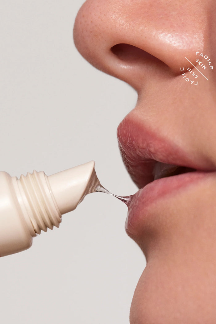 Lip Jelly Hydrating Lip Treatment