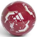adidas Liverpool FC 2026 Home Club Football