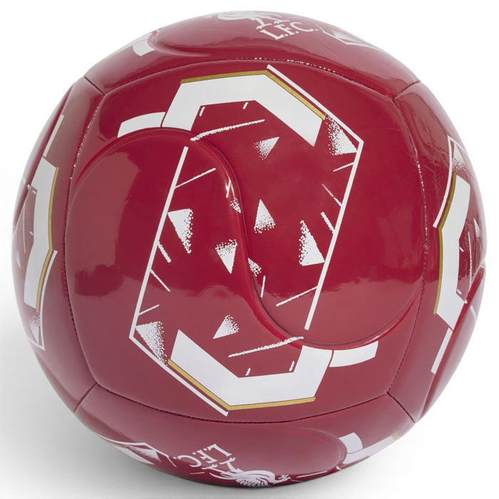 adidas Liverpool FC 2026 Home Club Football