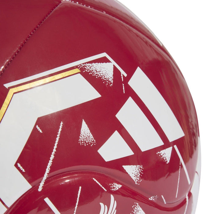 adidas LFC 26 Club Home Football 5 Red