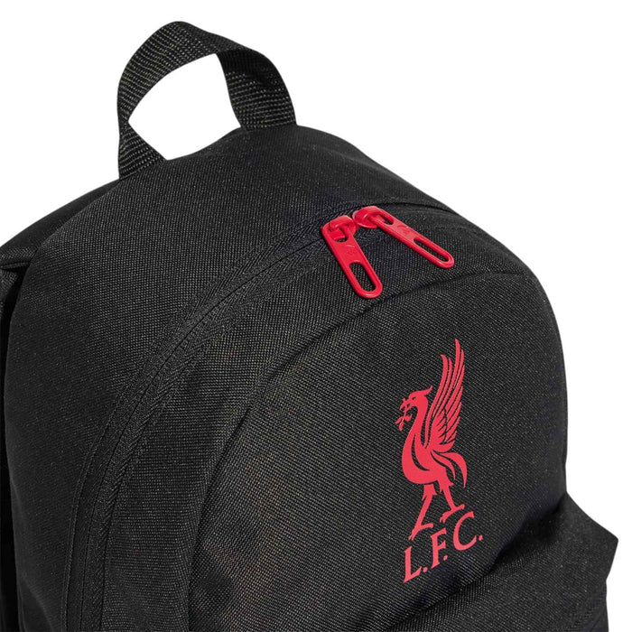 adidas LFC 26 Kids Backpack Black