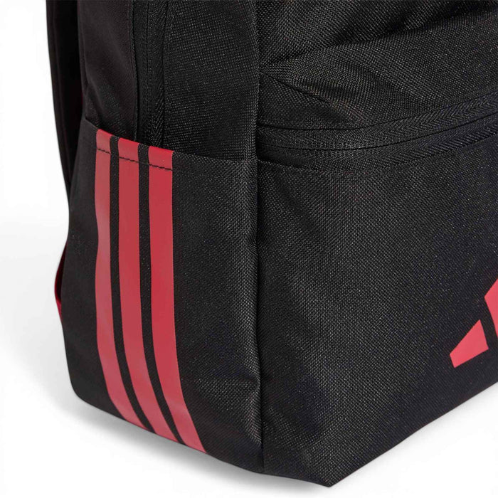 adidas LFC 26 Kids Backpack Black