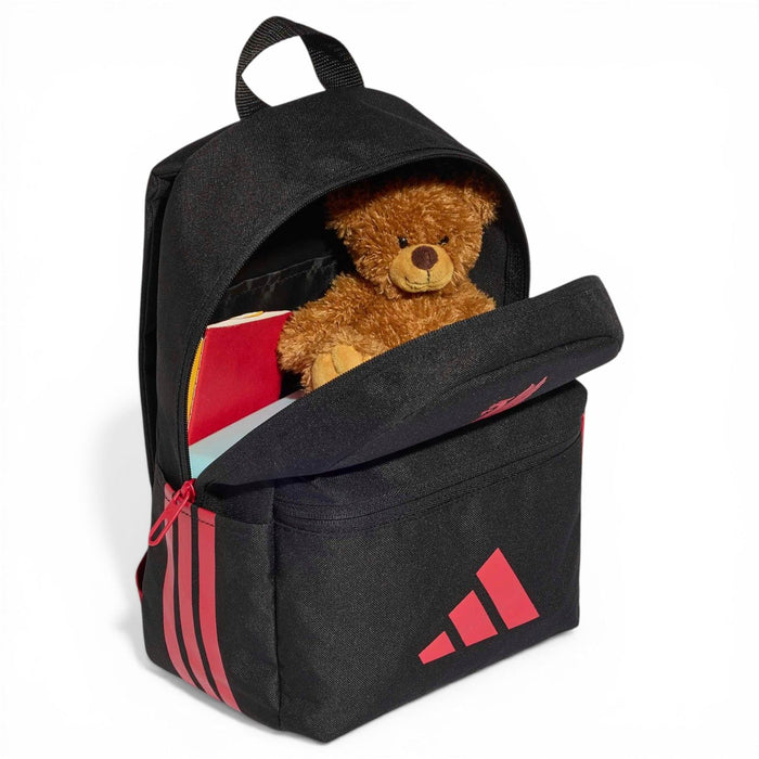 adidas LFC 26 Kids Backpack Black
