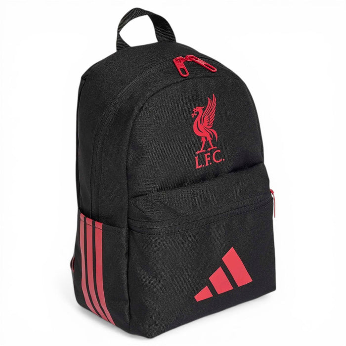 adidas LFC 26 Kids Backpack Black