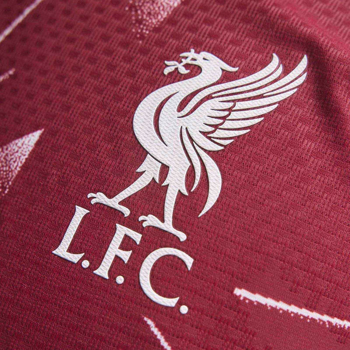 adidas Liverpool FC 2026/27 Adults Authentic Home Jersey