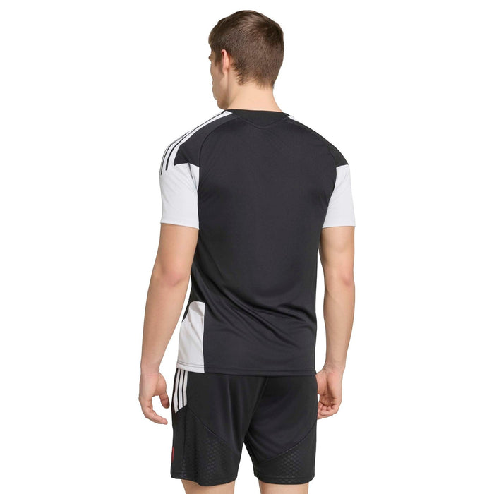 adidas Liverpool Football Tiro 2026/27 Adult Training Jersey