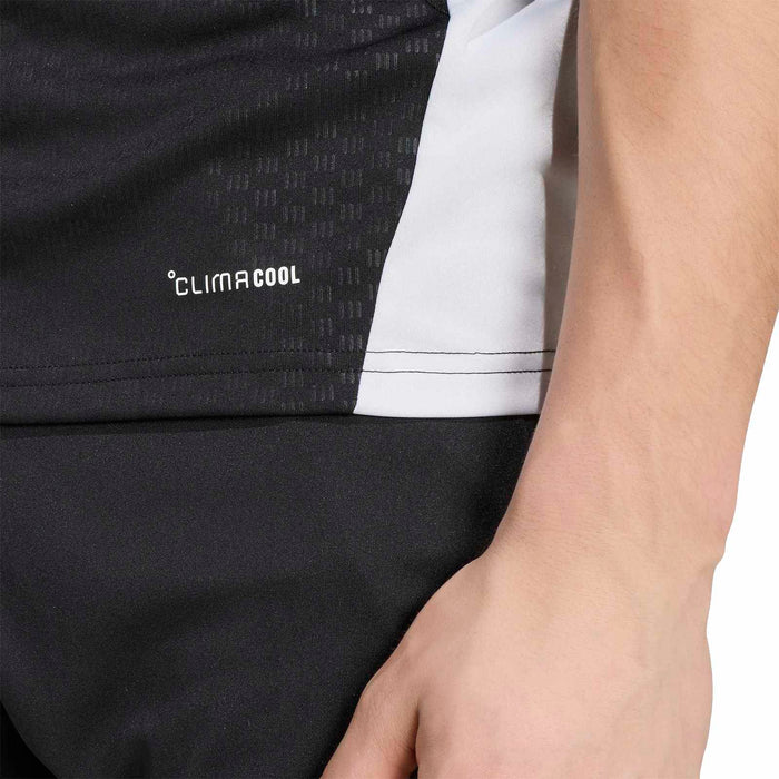 adidas LFC 26 Train Jersey Black
