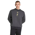 adidas Liverpool Football 2025/26 Adults Crewneck Sweatshirt