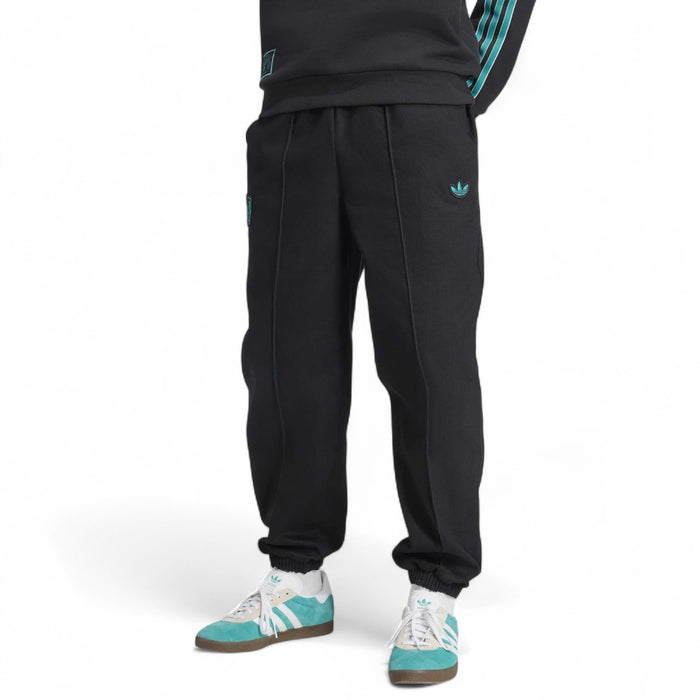 adidas Liverpool Football 2025/26 Drill Tracksuit Bottoms