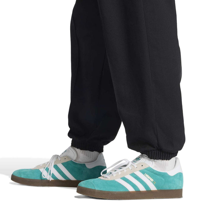 adidas Liverpool Football 2025/26 Drill Tracksuit Bottoms