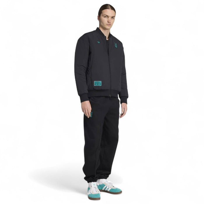 adidas OG LiverpolFC25 IconDrillPant Blk