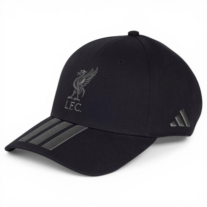 adidas Liverpool Football 2026/27 Adjustable Baseball Cap