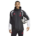 adidas Liverpool Football 2026/27 Adults All Weather Jacket