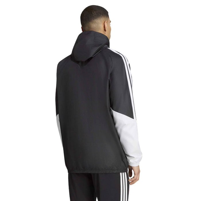 adidas Liverpool Football 2026/27 Adults All Weather Jacket