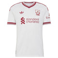 adidas Liverpool Football 2026/27 Adults Away Jersey