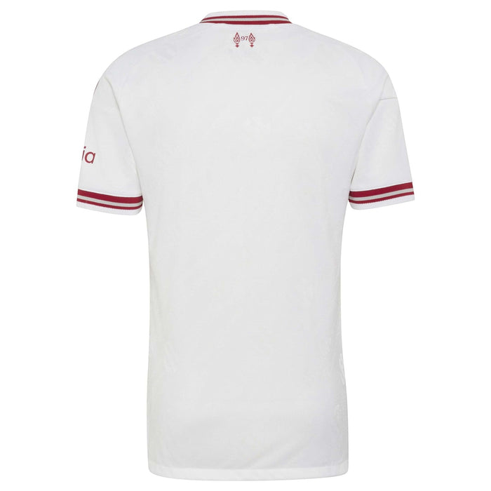 adidas Liverpool Football 2026/27 Adults Away Jersey